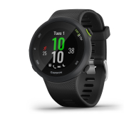 Garmin Forerunner 45 czarny - 494921 - zdjęcie 1